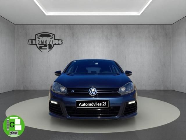 VOLKSWAGEN Golf 2.0 TSI 4mot. 5p. R