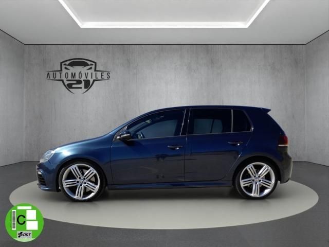 VOLKSWAGEN Golf 2.0 TSI 4mot. 5p. R