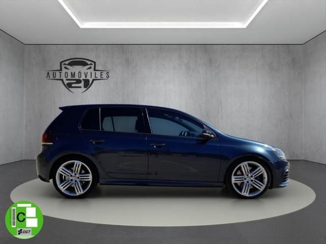 VOLKSWAGEN Golf 2.0 TSI 4mot. 5p. R