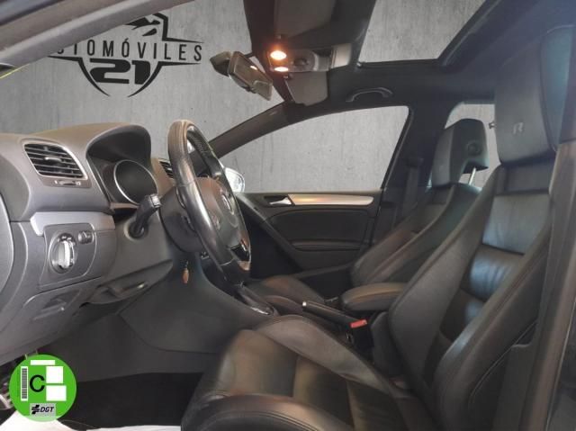 VOLKSWAGEN Golf 2.0 TSI 4mot. 5p. R