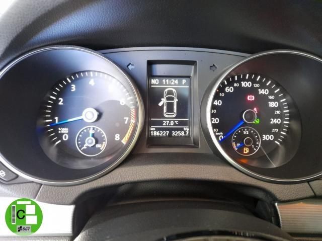 VOLKSWAGEN Golf 2.0 TSI 4mot. 5p. R