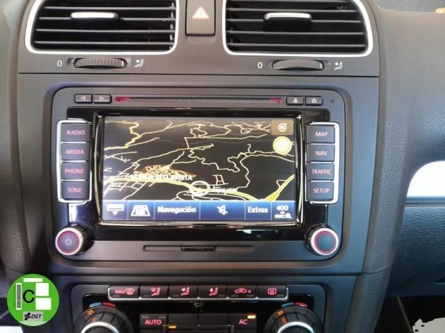 VOLKSWAGEN Golf 2.0 TSI 4mot. 5p. R