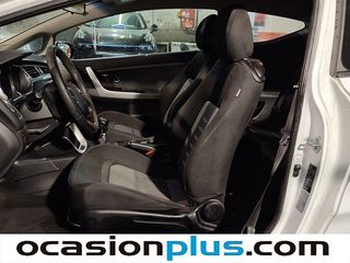 Kia ProCeed 1.6 CRDi VGT Concept 81 kW (110 CV)