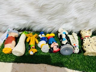 Figuras Disney vintage