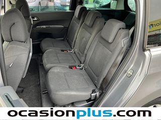 Peugeot 5008 1.6 BlueHDi Style FAP 88 kW (120 CV)