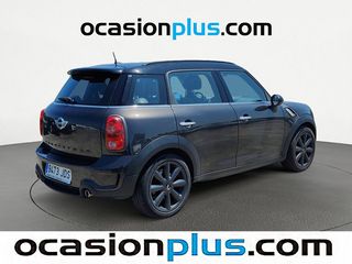 MINI MINI Countryman Cooper SD 105 kW (143 CV)
