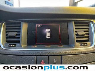 Peugeot 508 2.0 BlueHDI Allure Auto 133 kW (180 CV)