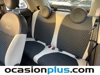 Fiat 500C 1.0 Hybrid Dolcevita 51 kW (70 CV)