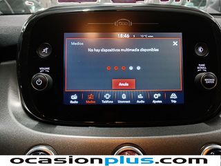 Fiat 500X 1.5 Hybrid Sport DCT 96 kW (130 CV)