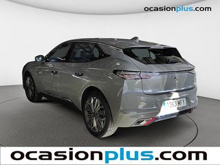 DS DS4 BlueHDi 130 Trocadero Auto 96 kW (130 CV)