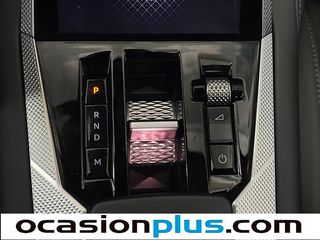 DS DS4 BlueHDi 130 Trocadero Auto 96 kW (130 CV)