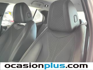 DS DS4 BlueHDi 130 Trocadero Auto 96 kW (130 CV)