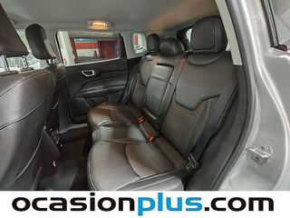 Jeep Compass 1.3 Gse Night Eagle FWD MT 96 kW (130 CV)
