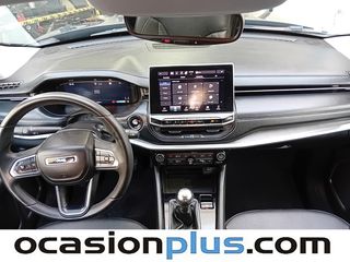 Jeep Compass 1.3 Gse Night Eagle FWD MT 96 kW (130 CV)