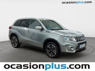 Suzuki Vitara 1.4 Turbo GLX 4WD 103 kW (140 CV)