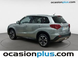 Suzuki Vitara 1.4 Turbo GLX 4WD 103 kW (140 CV)