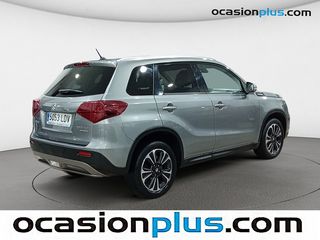 Suzuki Vitara 1.4 Turbo GLX 4WD 103 kW (140 CV)