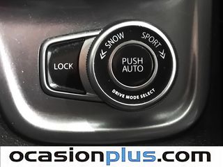 Suzuki Vitara 1.4 Turbo GLX 4WD 103 kW (140 CV)