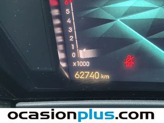 DS DS4 PureTech 130 Bastille Auto 96 kW (130 CV)