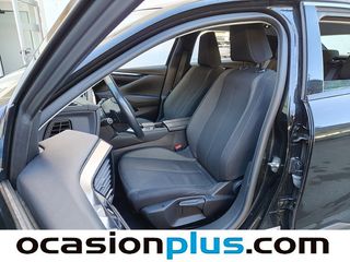 DS DS4 PureTech 130 Bastille Auto 96 kW (130 CV)