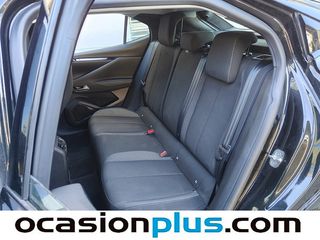 DS DS4 PureTech 130 Bastille Auto 96 kW (130 CV)