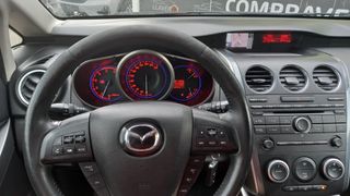 MAZDA CX-7 2.2 CRTD Active