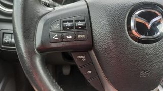 MAZDA CX-7 2.2 CRTD Active