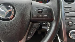 MAZDA CX-7 2.2 CRTD Active