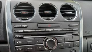 MAZDA CX-7 2.2 CRTD Active