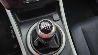 MAZDA CX-7 2.2 CRTD Active