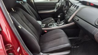 MAZDA CX-7 2.2 CRTD Active