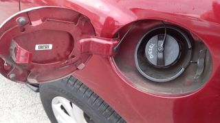 MAZDA CX-7 2.2 CRTD Active