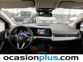 BMW Serie 2 218i Active Tourer 100 kW (136 CV)