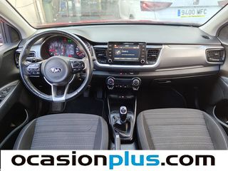 Kia Stonic 1.0 T-GDi Eco-Dynamic Drive 88 kW (120 CV)