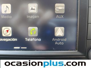 Kia Stonic 1.0 T-GDi Eco-Dynamic Drive 88 kW (120 CV)