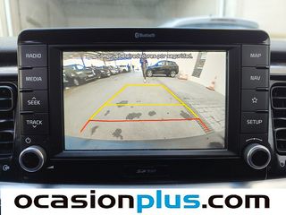 Kia Stonic 1.0 T-GDi Eco-Dynamic Drive 88 kW (120 CV)