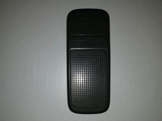 Nokia Cellulare Vintage compreso di caricabatterie