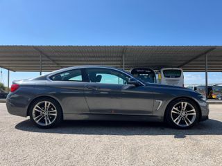 BMW Serie 4 420i