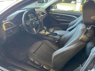 BMW Serie 4 420i