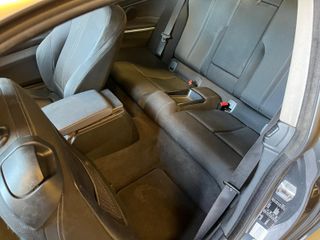 BMW Serie 4 420i