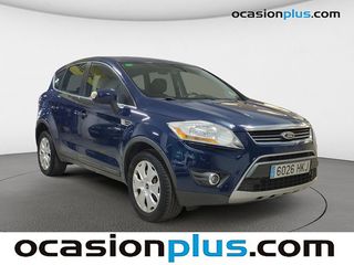 Ford Kuga 2.0 TDCI S&S Trend 4x2 103 kW (140 CV)