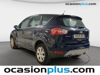 Ford Kuga 2.0 TDCI S&S Trend 4x2 103 kW (140 CV)