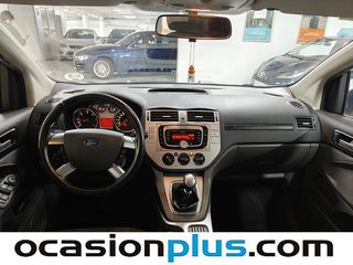 Ford Kuga 2.0 TDCI S&S Trend 4x2 103 kW (140 CV)