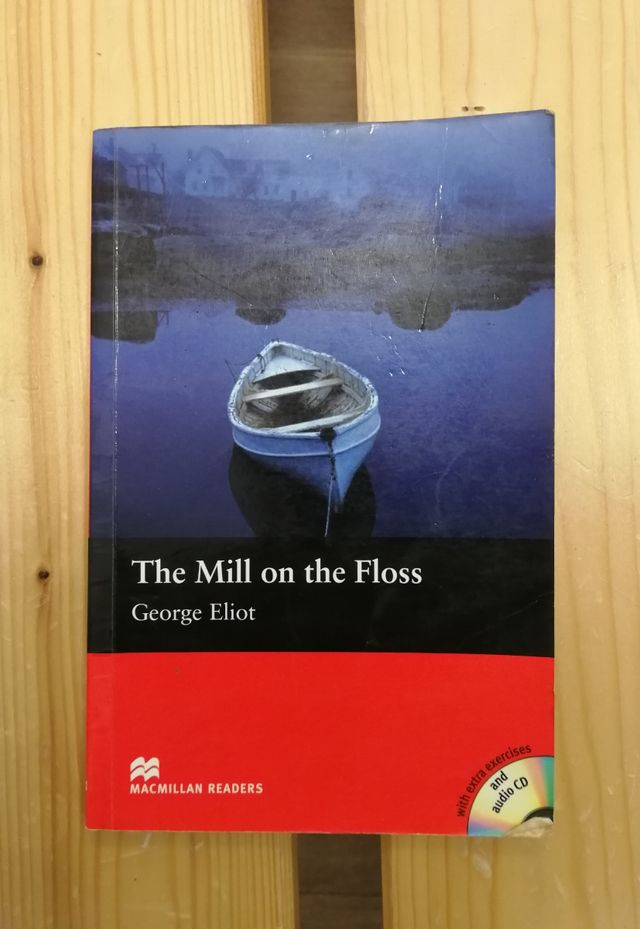 The Mill on the Floss
