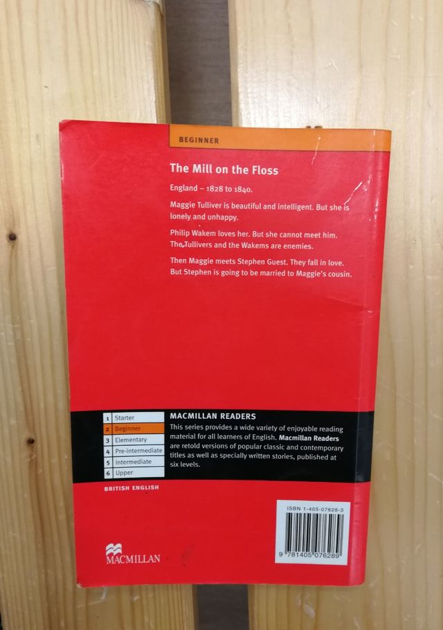 The Mill on the Floss