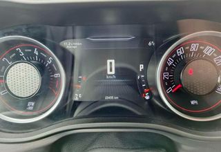 DODGE CHALLENGER 3.6