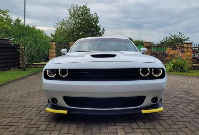 DODGE Dodge Challenger, 3,6 litros, cupé 