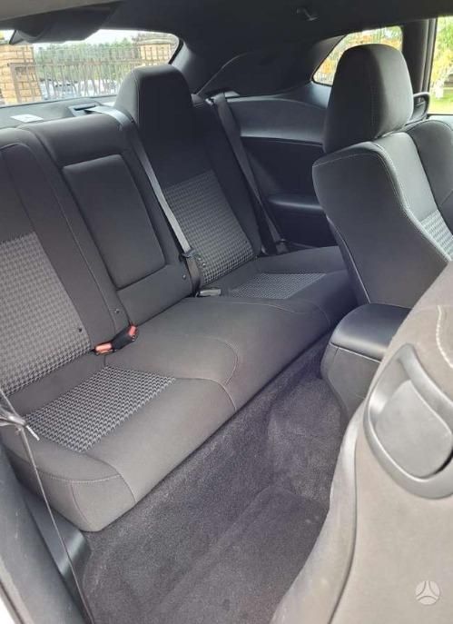 DODGE Dodge Challenger, 3,6 litros, cupé 