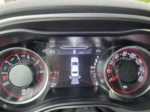 DODGE Dodge Challenger, 3,6 litros, cupé 