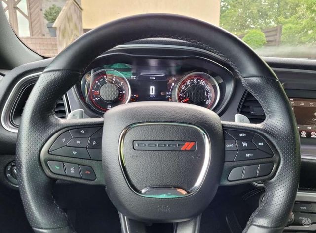 DODGE Dodge Challenger, 3,6 litros, cupé 